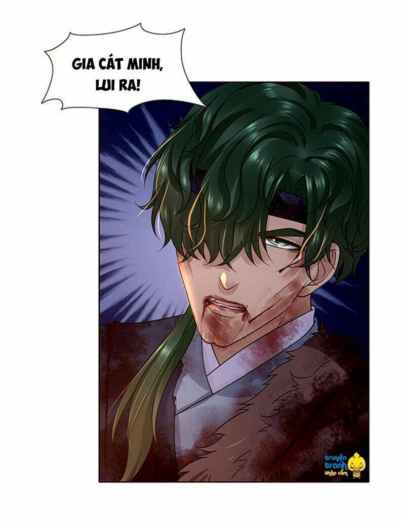 Đại Giá Thừa Tướng: Chapter 84