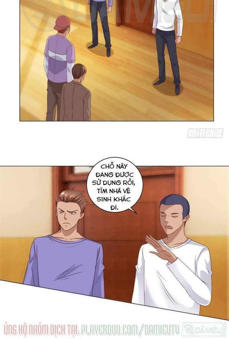 Đô Thị Chí Tôn Hệ Thống: Chapter 86