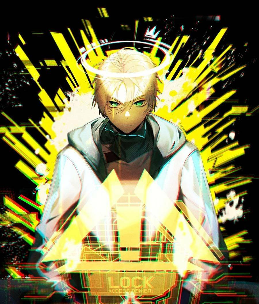 Người Chơi Siêu Mạnh: Chapter 17