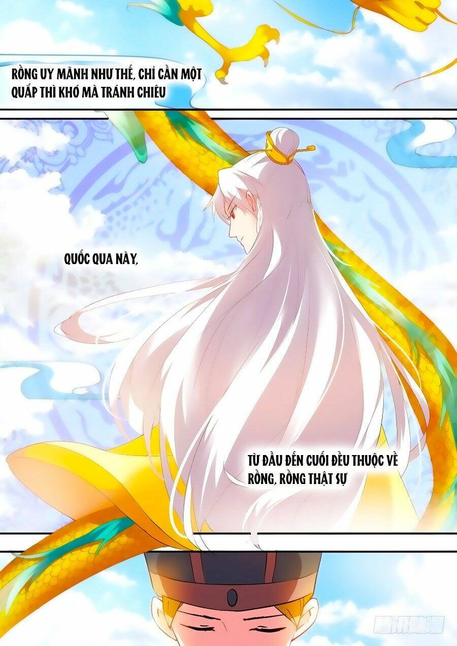 Hệ Thống Chế Tạo Nữ Thần: Chapter 125