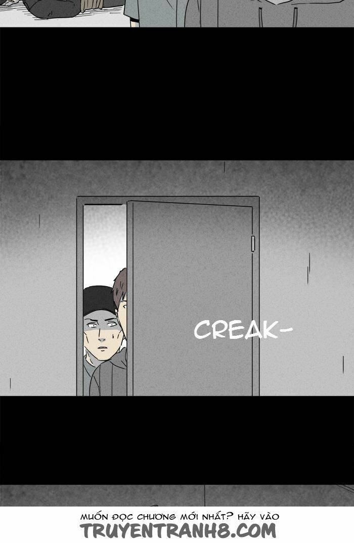 Những Câu Chuyện Bất Thường: Chapter 169