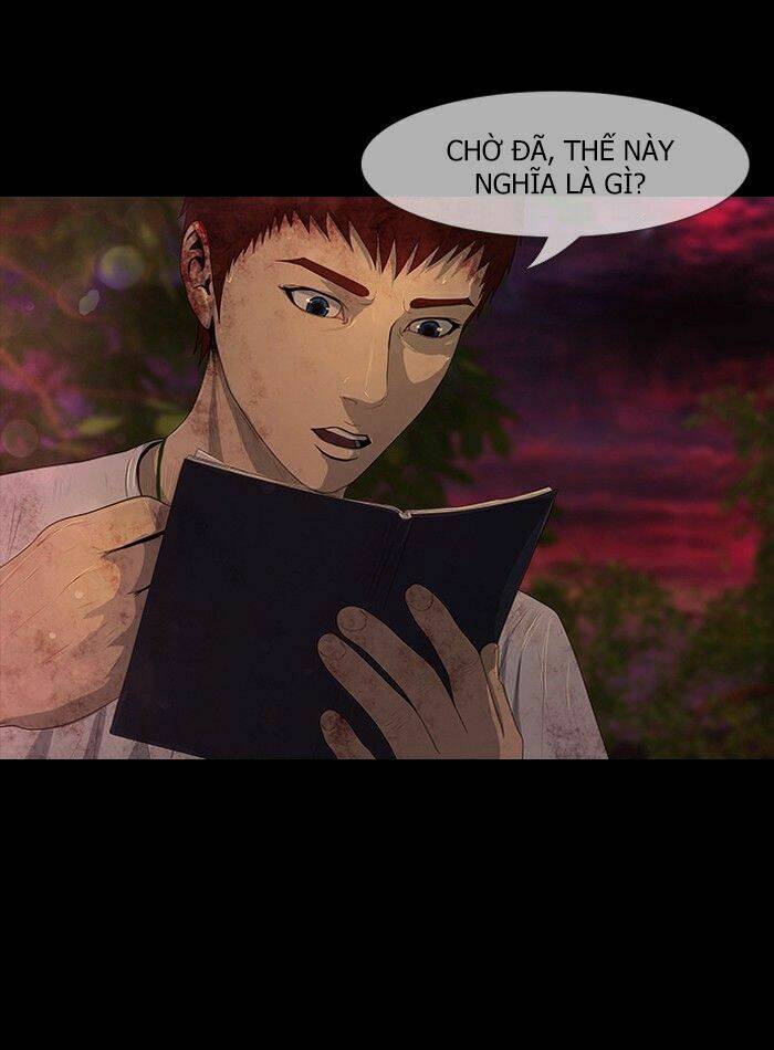 Dead Days: Chapter 39