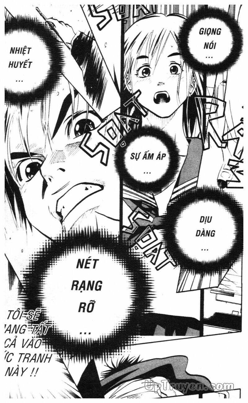 Over Drive: Chapter 1