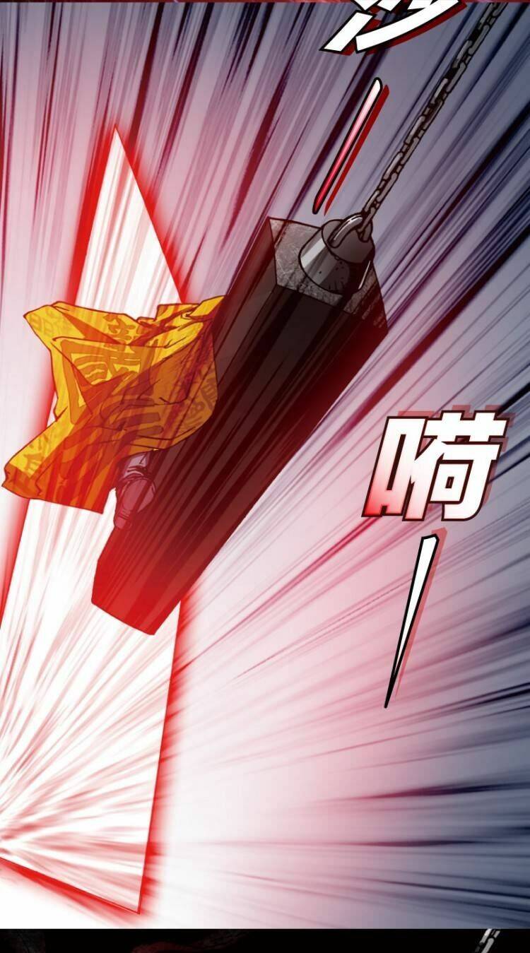 Tuyệt Hành Giả: Chapter 5