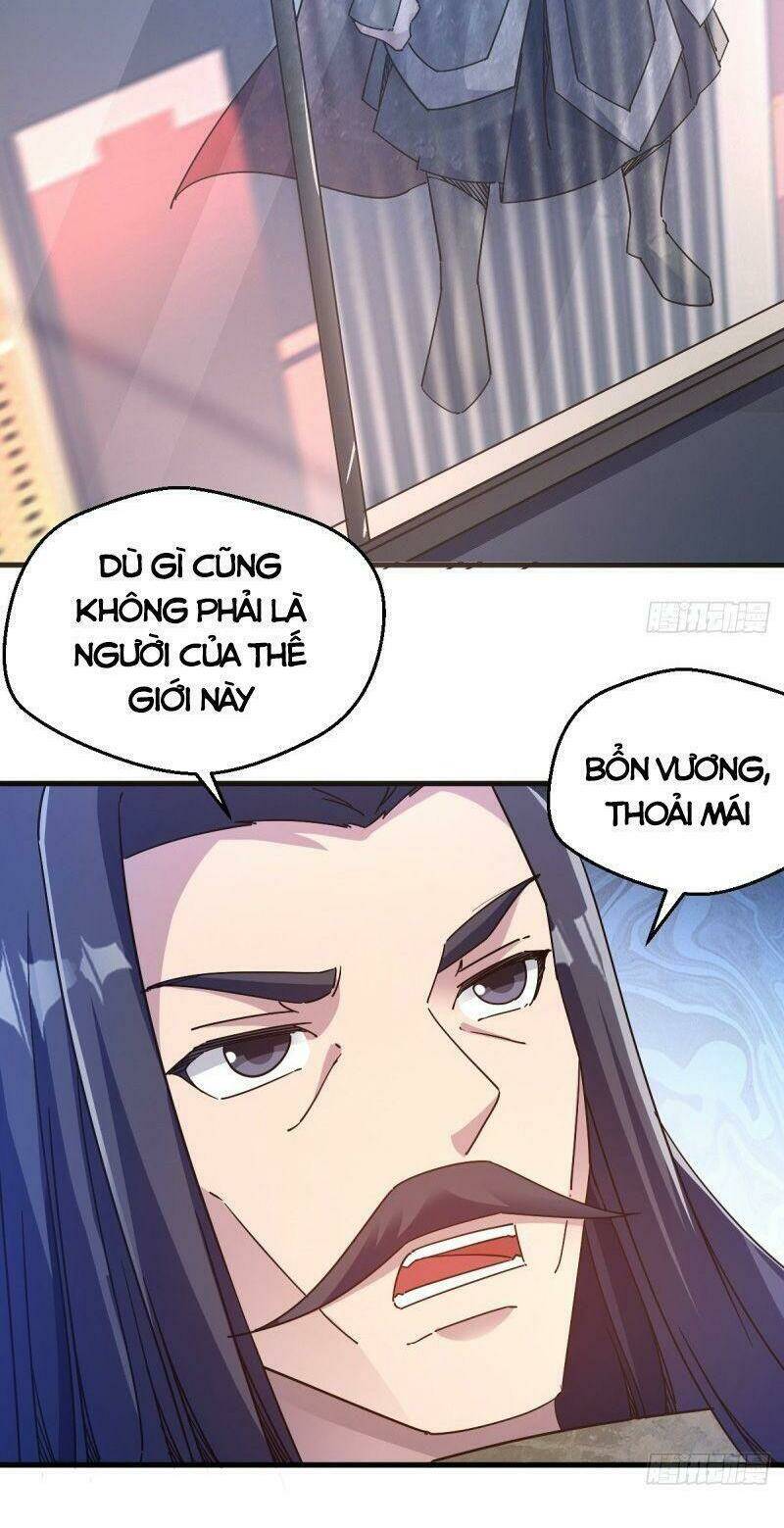 Ta Đã Đặt Ra Thời Đại Của Vạn Tộc: Chapter 28