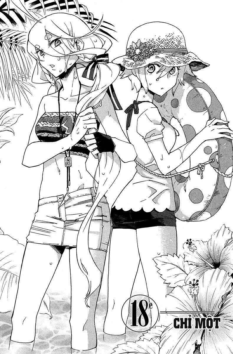 Hell\’s Kitchen: Chapter 18