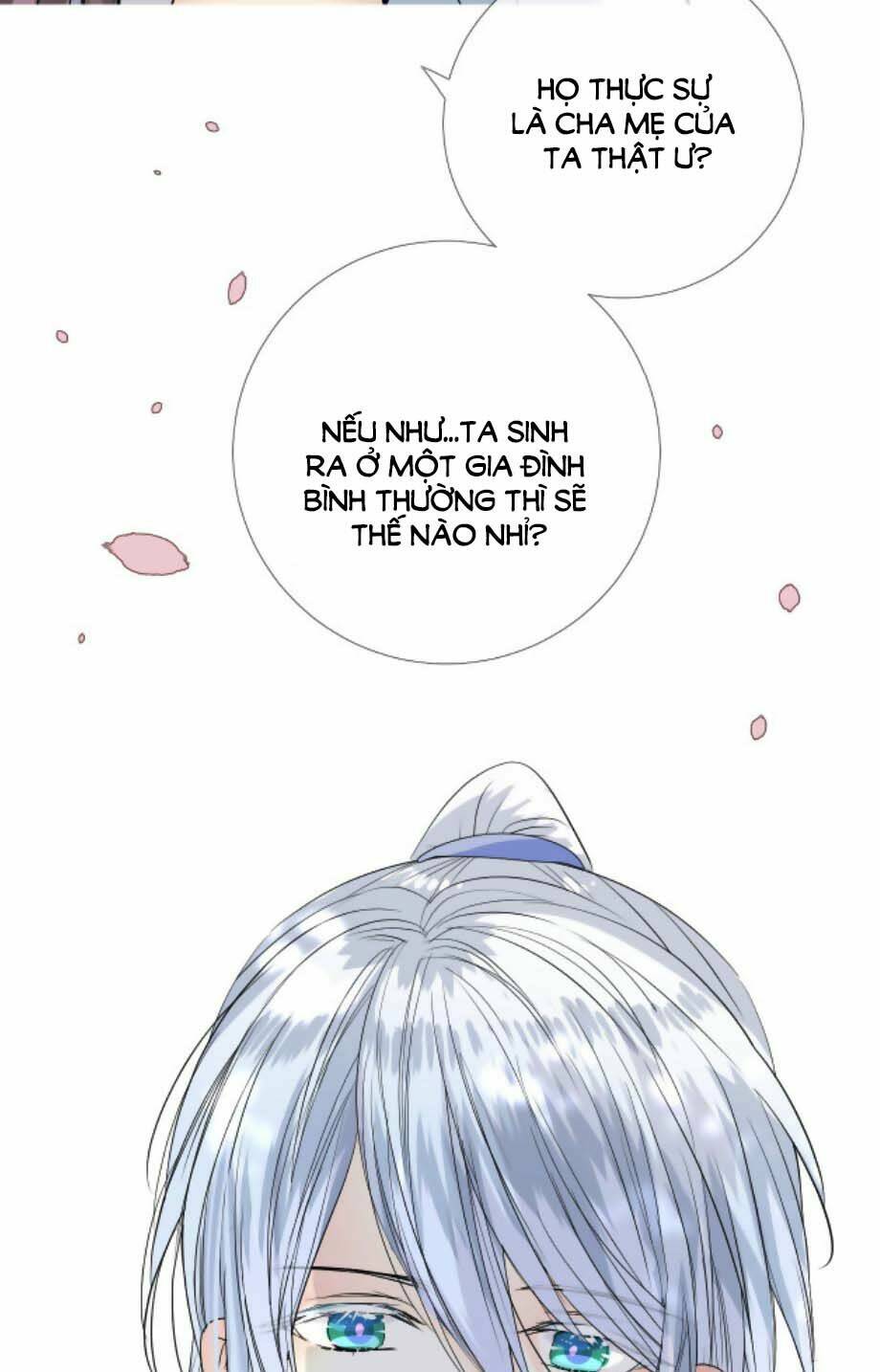 Sao Lại Là Yêu?: Chapter 24