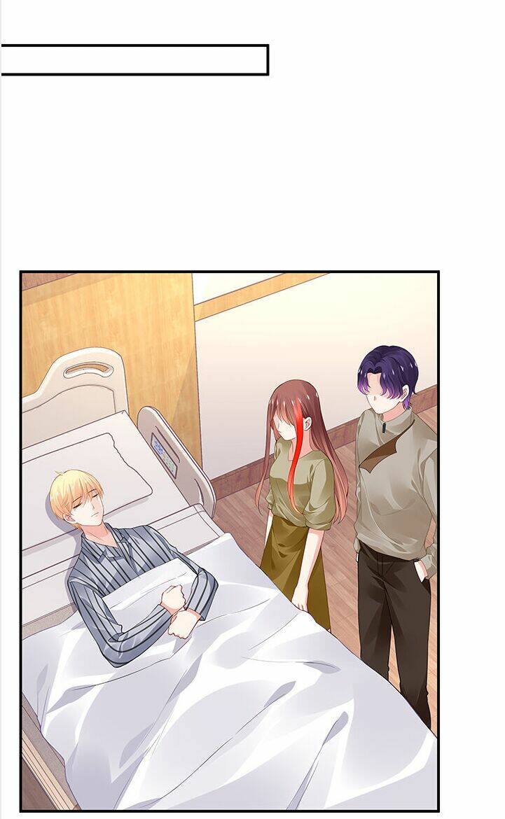 Bạn Trai 1/4 Của Tôi: Chapter 50