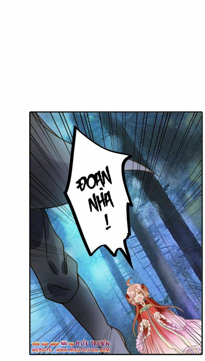 Cướp Chàng Vợ Về Đón Năm Mới: Chapter 43