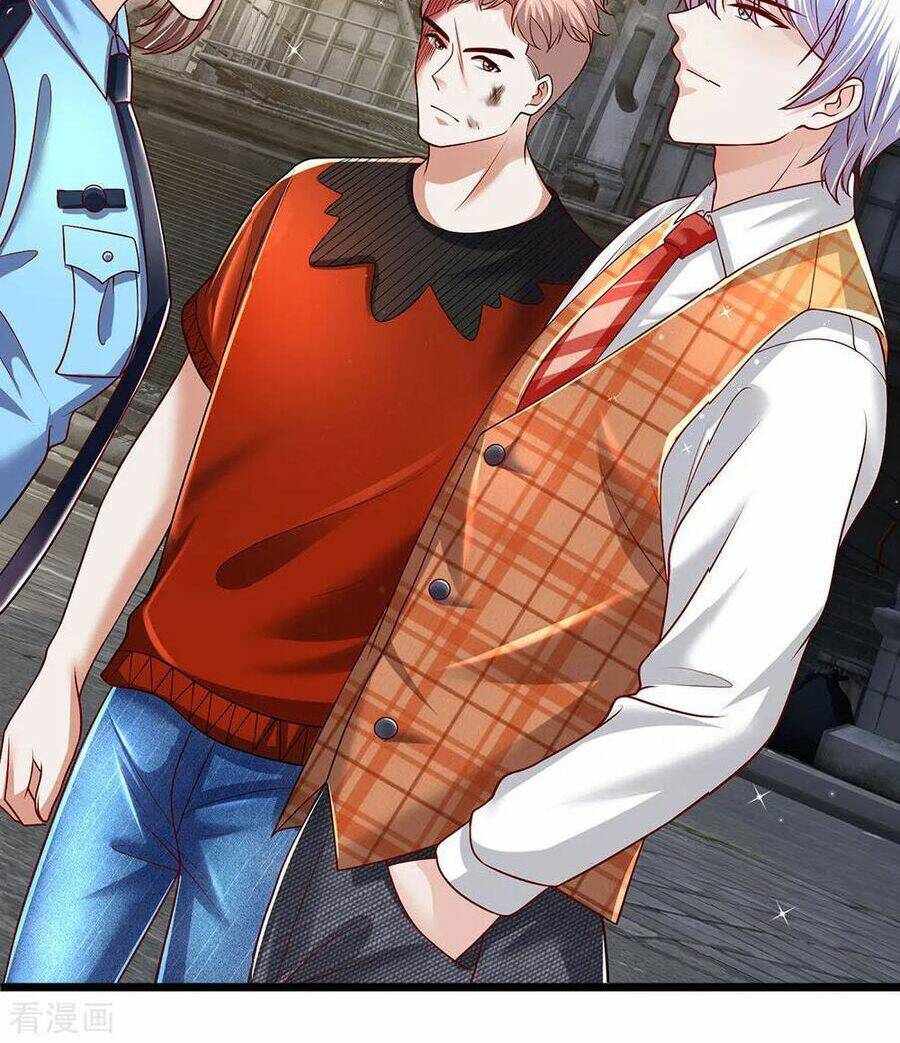 Tuyệt Đỉnh Khí Thiếu: Chapter 63