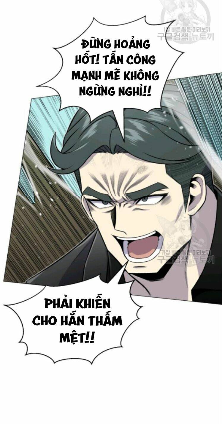 Luân Hồi Ác Nhân: Chapter 61