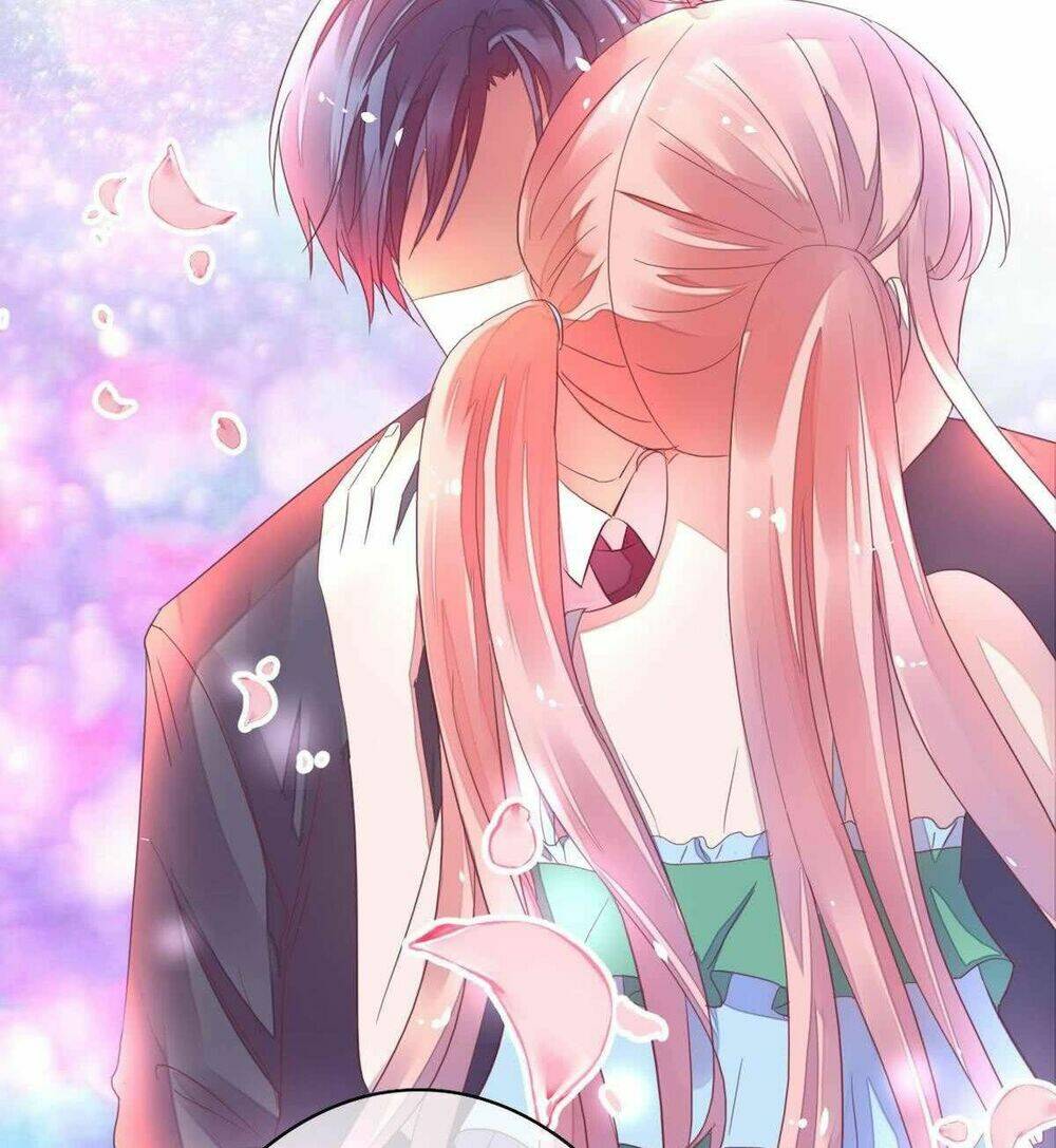 Manh Thê Khó Dỗ: Chapter 24