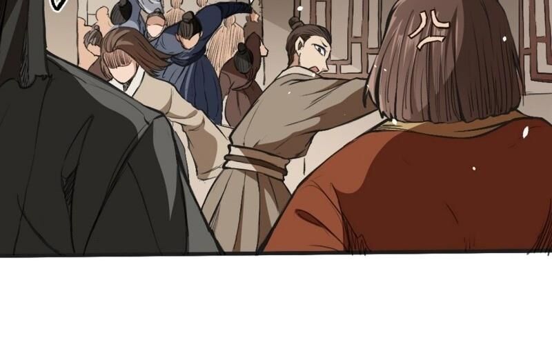 Đường Dần Tại Dị Giới 2: Chapter 5