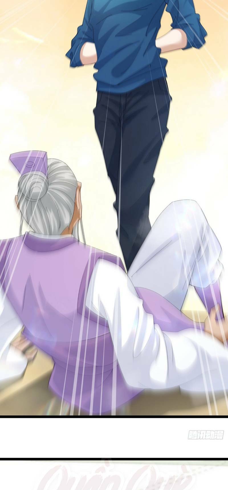 Đô Thị Cực Phẩm Tiên Đế: Chapter 20