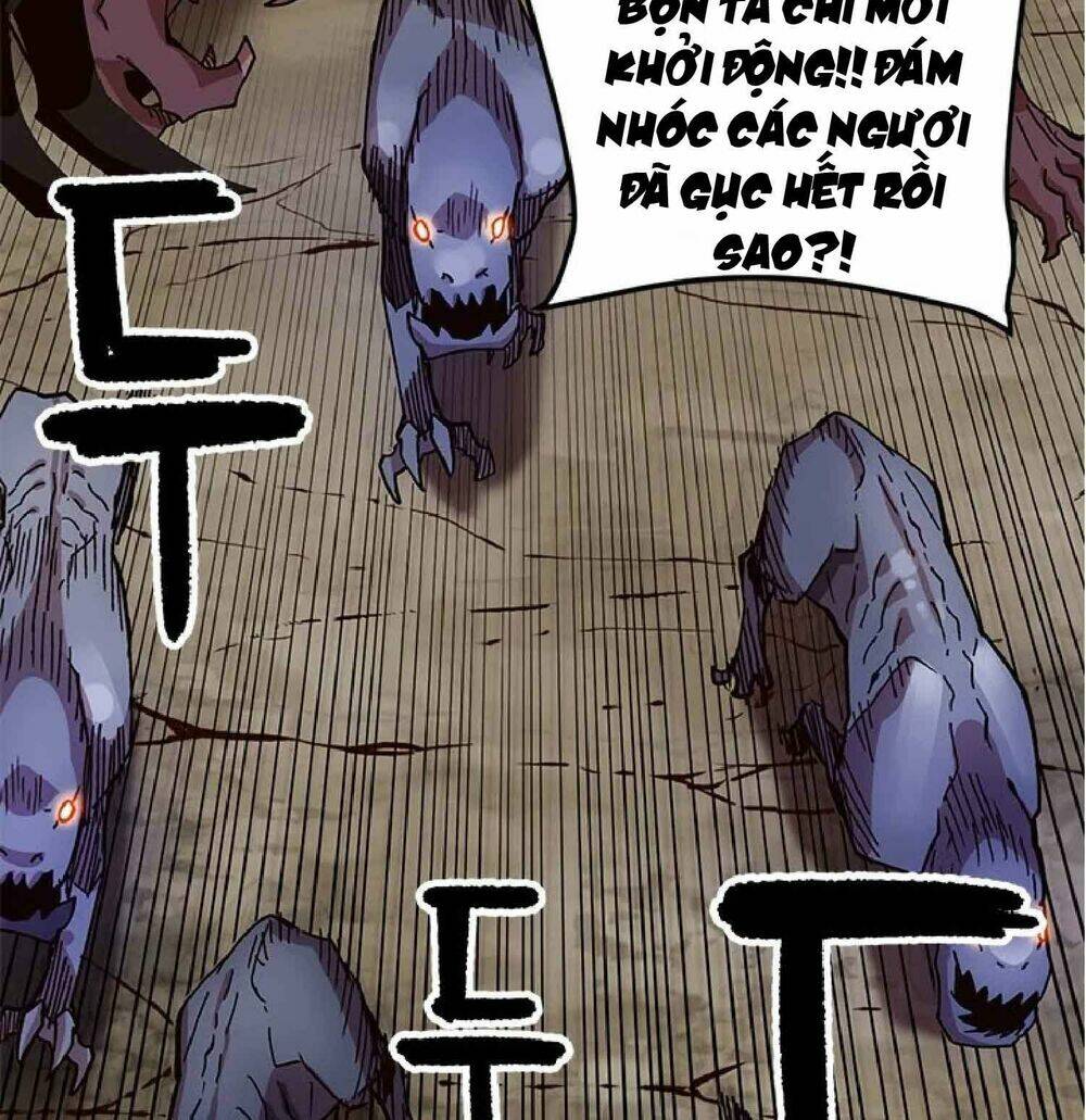 Nô Lệ Nghịch Thiên: Chapter 26