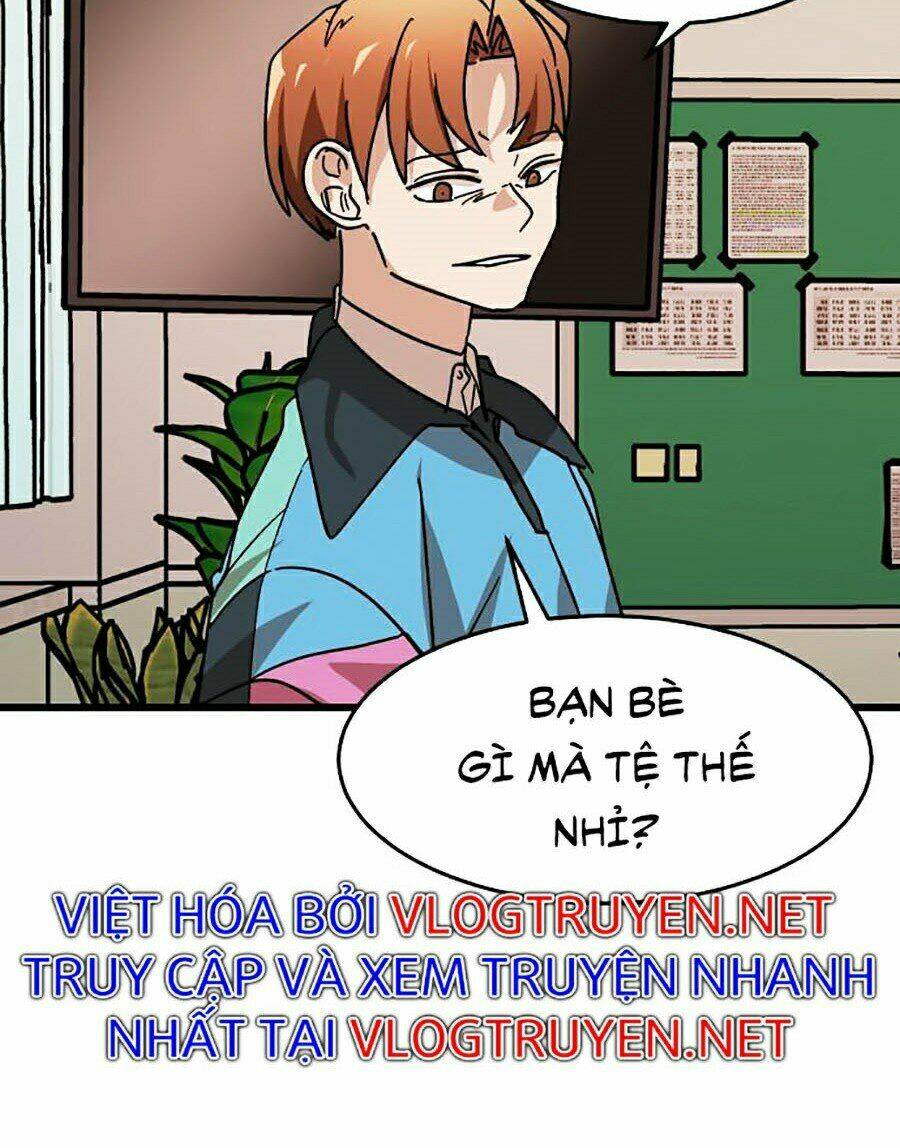 Đàm Phán Bắt Nạt: Chapter 1
