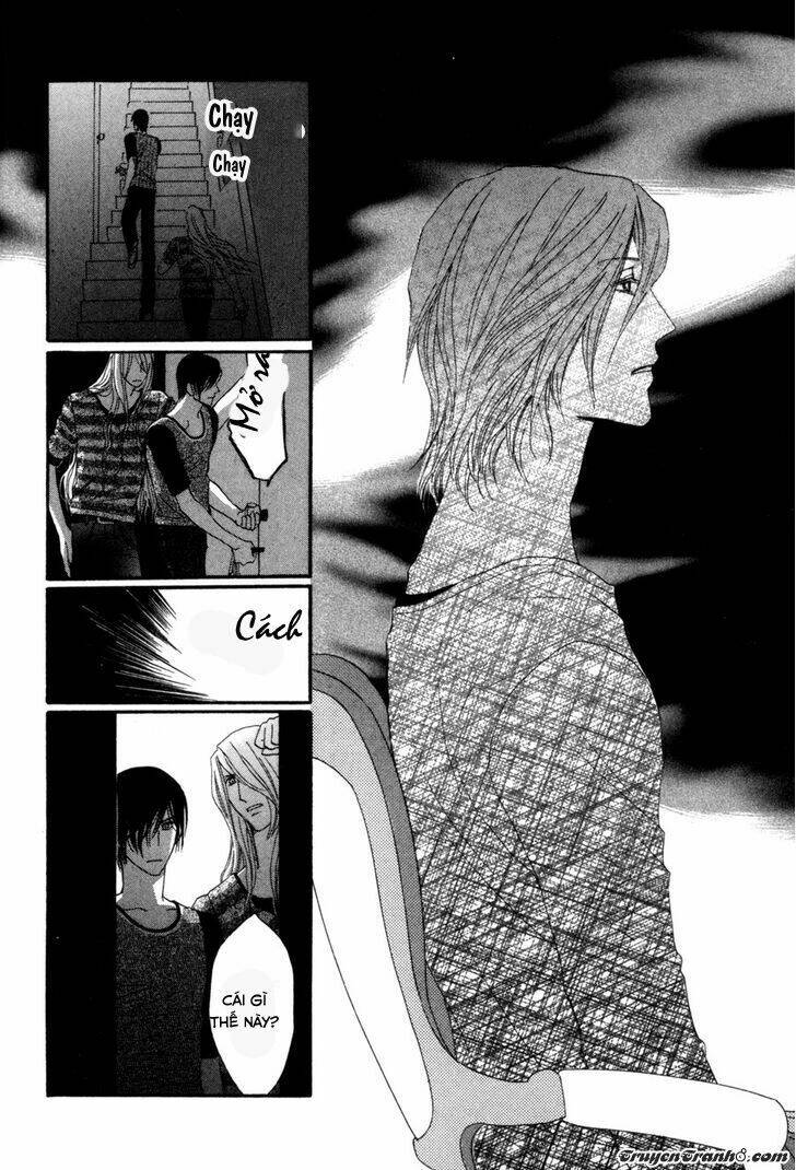 Moon Trick: Chapter 6