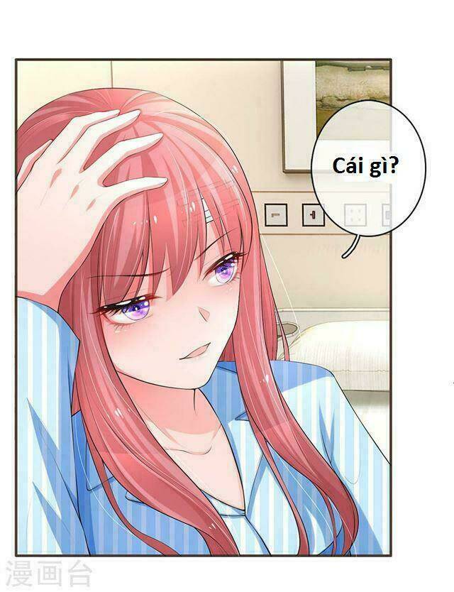 Trùng Sinh Để Trả Thù: Chapter 5
