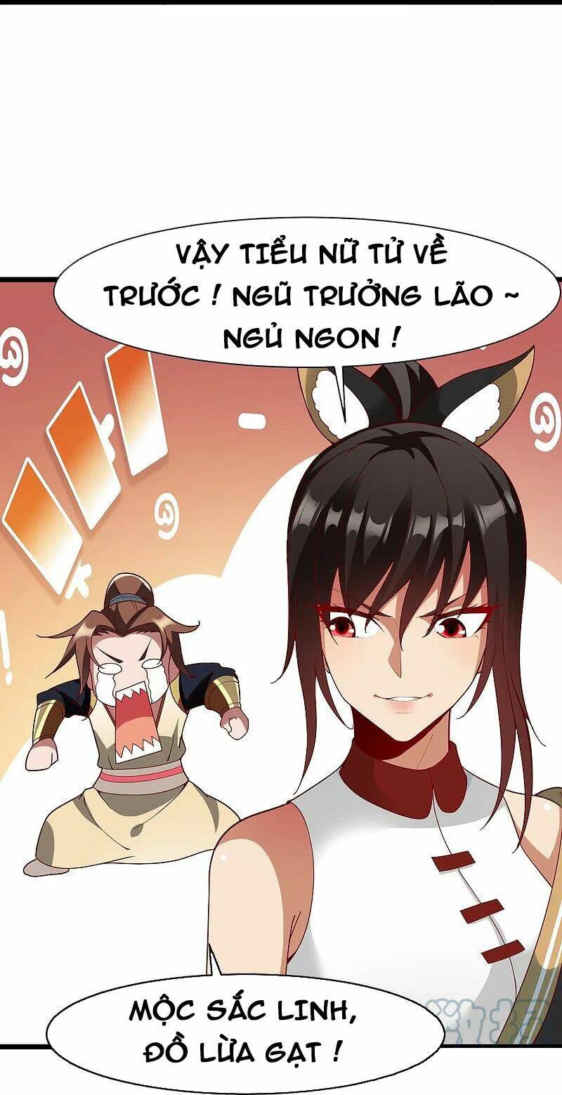 Chiến Đỉnh: Chapter 330