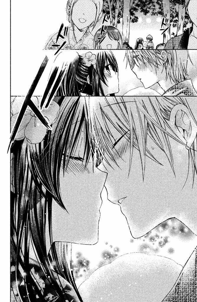 Watashi Ni Xx Shinasai!: Chapter 45