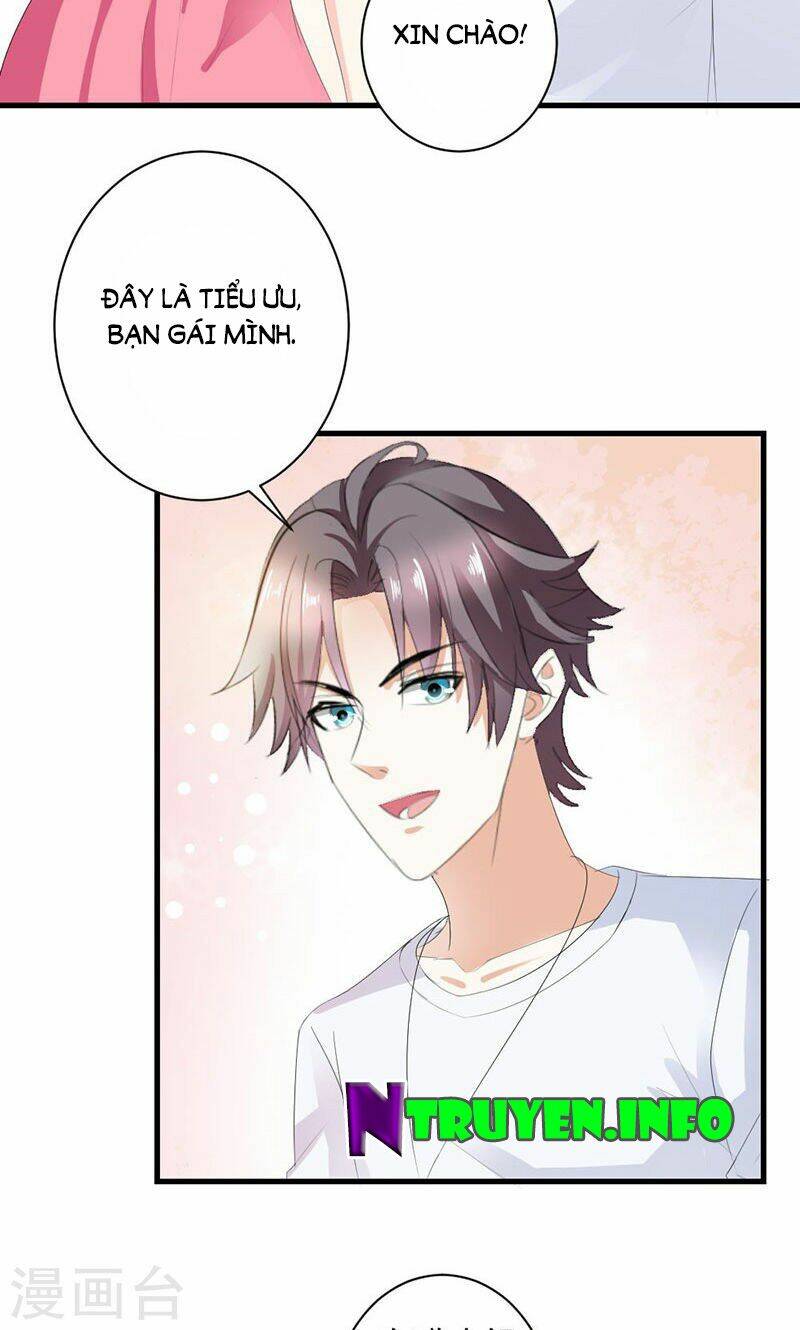 Này! Đừng Động Vào Phô Mai Của Tôi: Chapter 26