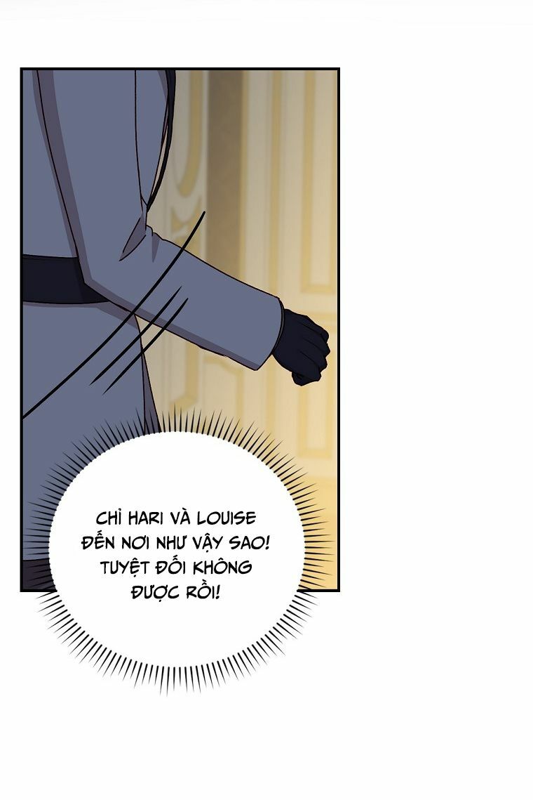 Đừng Chọc Đứa Em Gái Bé Bỏng Của Chúng Tôi: Chapter 84