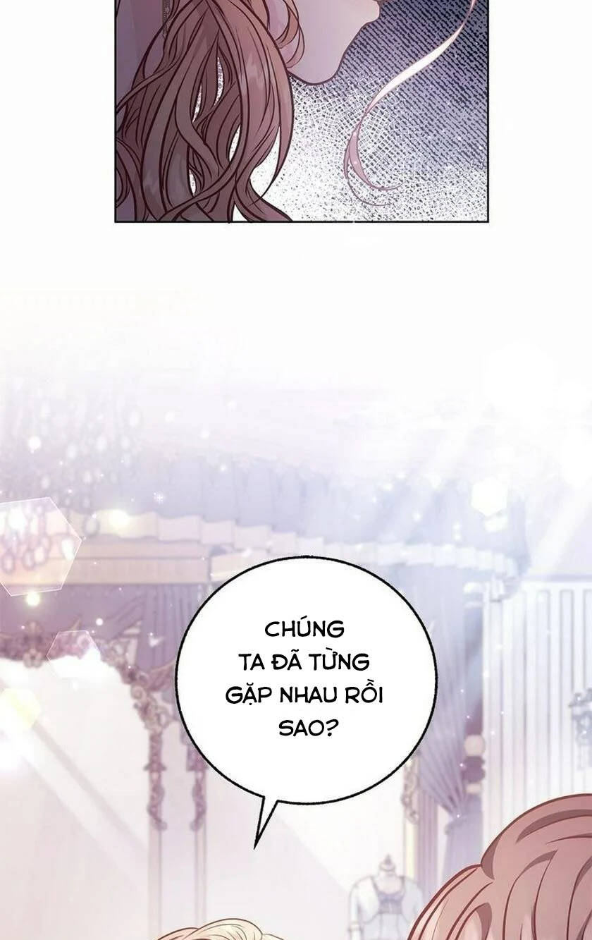 Nàng Dâu Bí Ẩn Của Bạch Sư Tử: Chapter 5