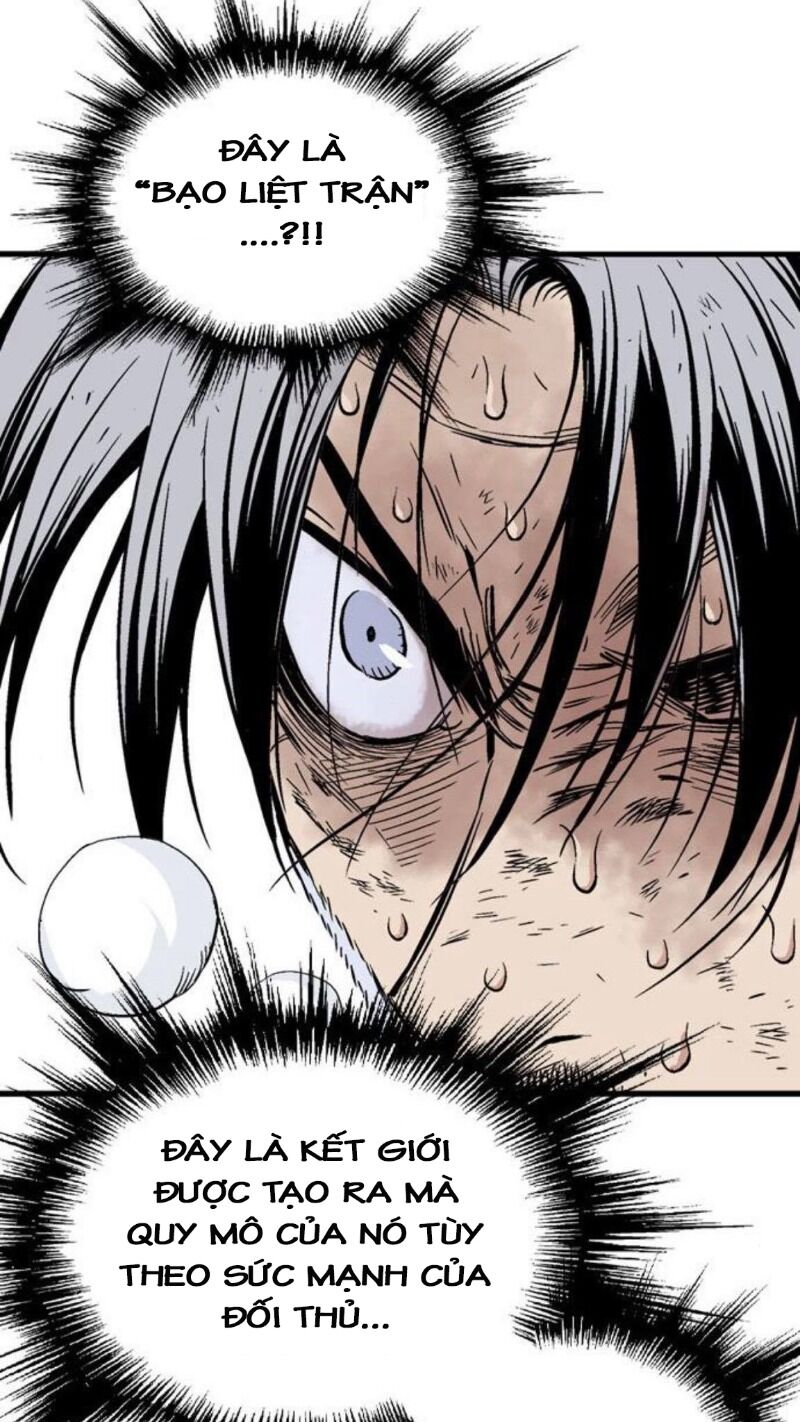 Cao Thủ 2: Chapter 129