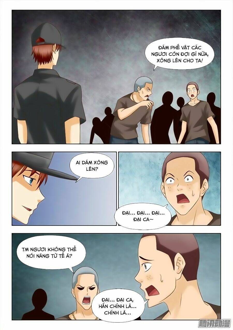 Tối Cường Tà Thiếu: Chapter 202