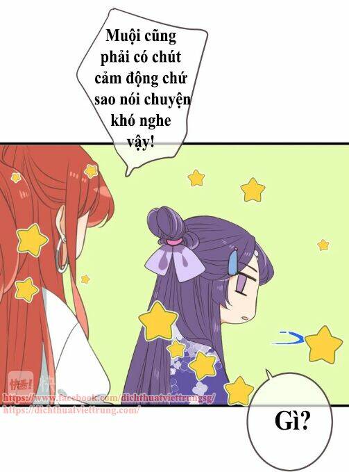 Bạn Trai Tôi Là Cẩm Y Vệ 2: Chapter 97