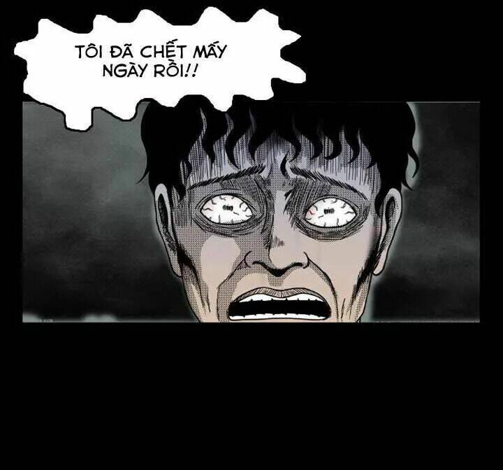 Kỳ Án Có Thật: Chapter 9