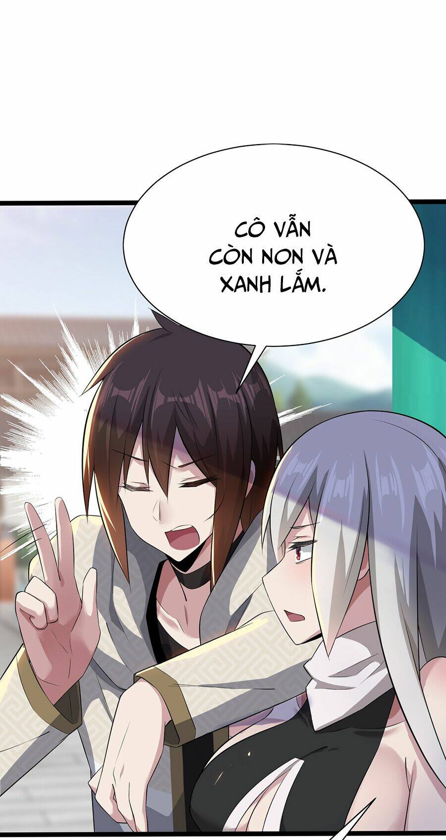 Đại Bảo Kiếm Của Tôi: Chapter 42