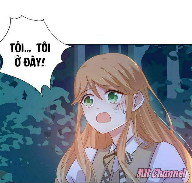 Ma Lạt Thiên Kim Đẩu Ác Thiếu: Chapter 38