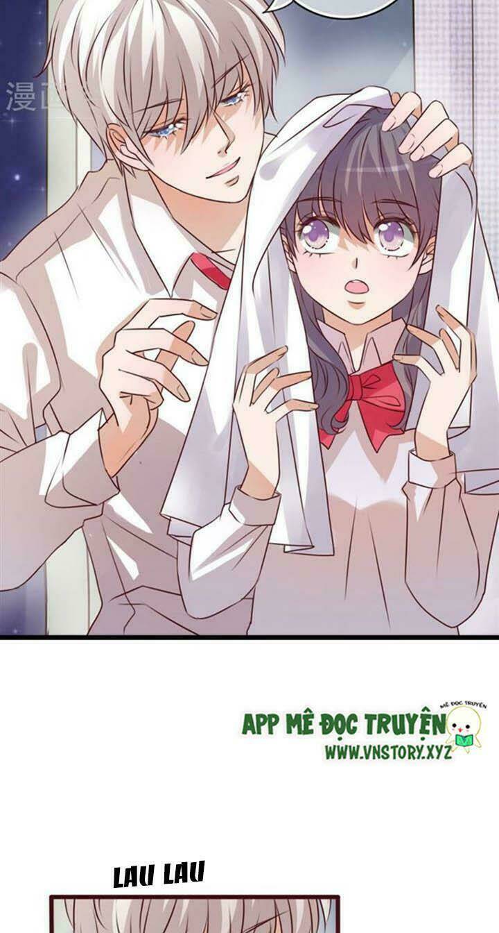 Sau Con Mưa Mùa Hạ: Chapter 27