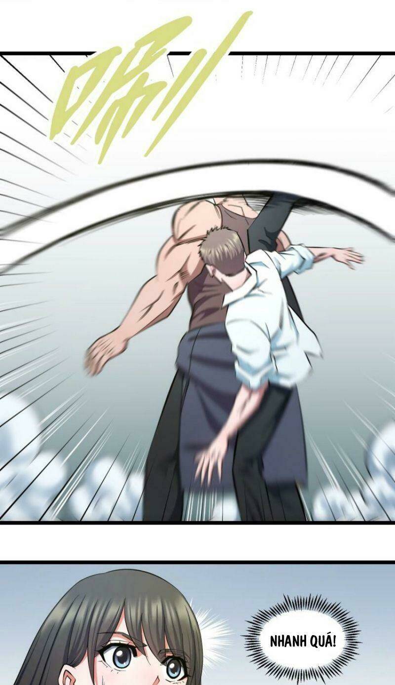 Đối Mặt Với Thử Thách: Chapter 31
