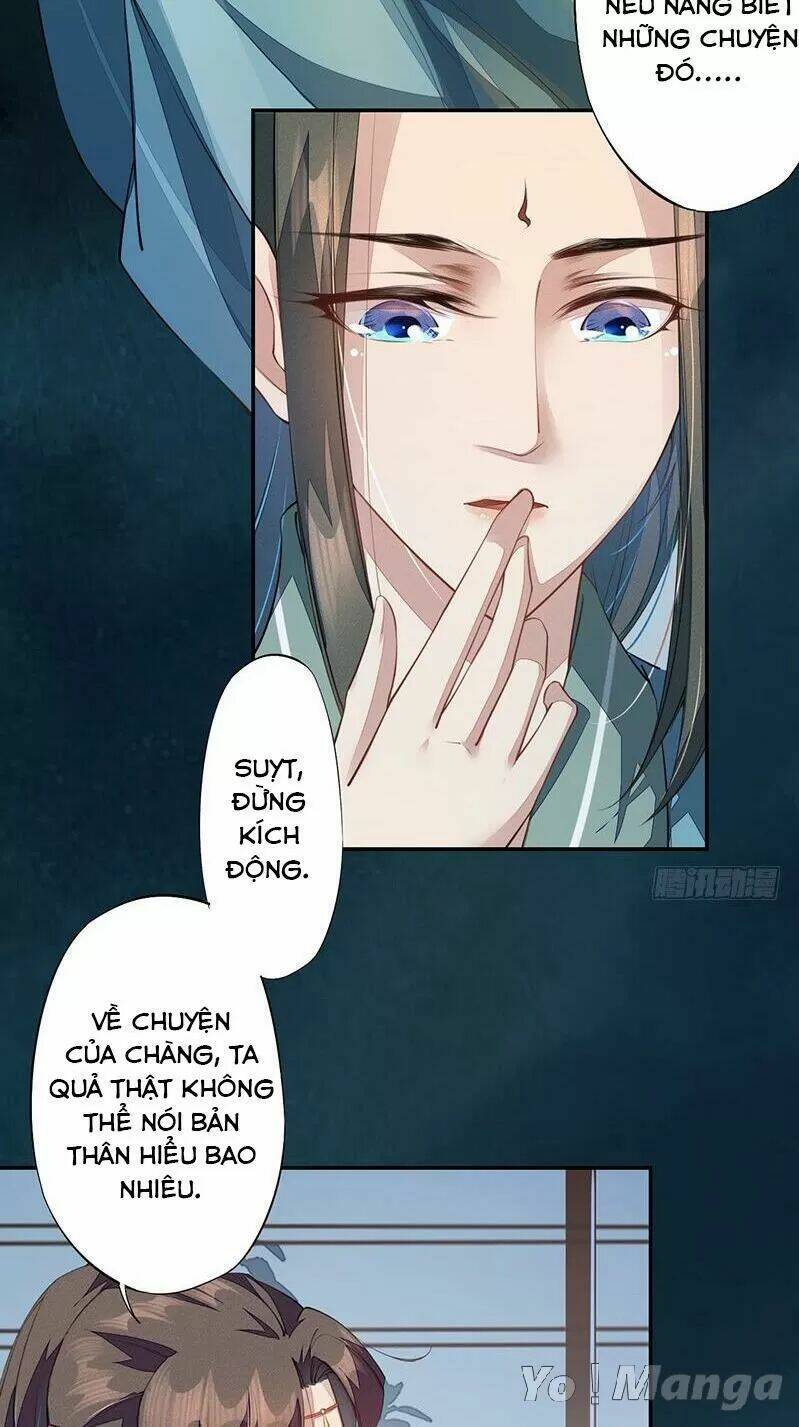 Tuyệt Thế Luyện Đan Sư: Chapter 87