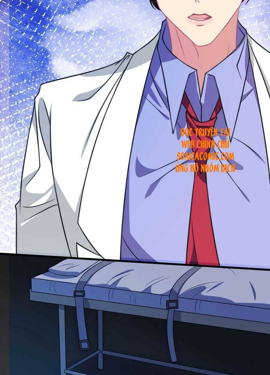 Vết Cắn Trí Mạng: Chapter 48