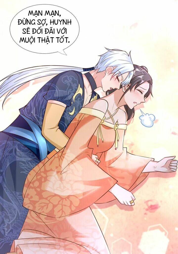 Chí Tôn Trọng Sinh: Chapter 153