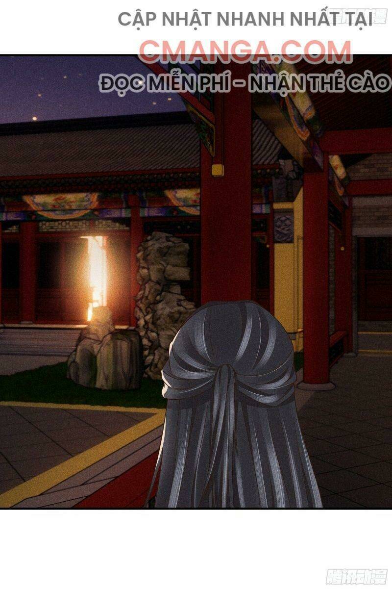 Trọng Sinh Chi Đích Nữ Bất Thiện: Chapter 45
