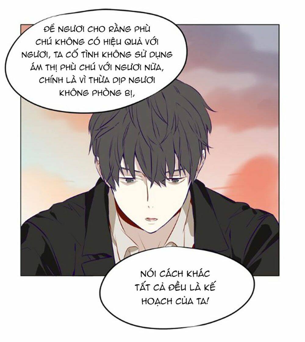 Hoa Đạo Sĩ: Chapter 5