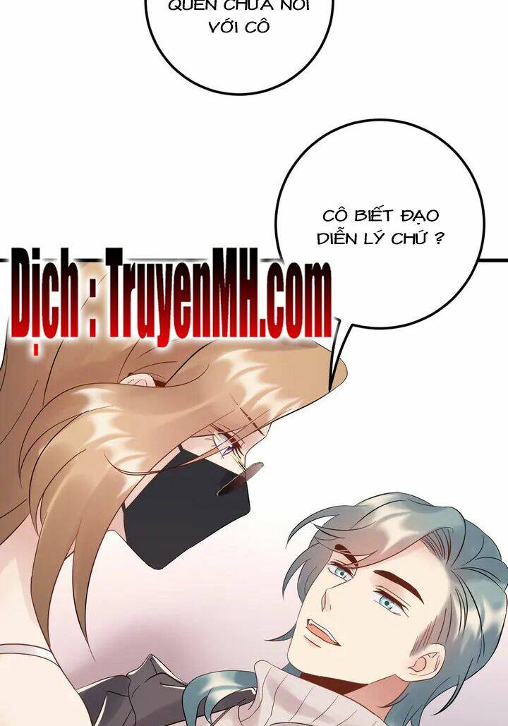 Trong Sinh Chi Ức Vạn Ảnh Hậu Yếu Thượng Vị: Chapter 268
