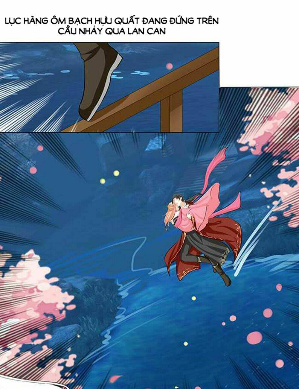 Tổng Tài Bá Đạo Là Gay: Chapter 61