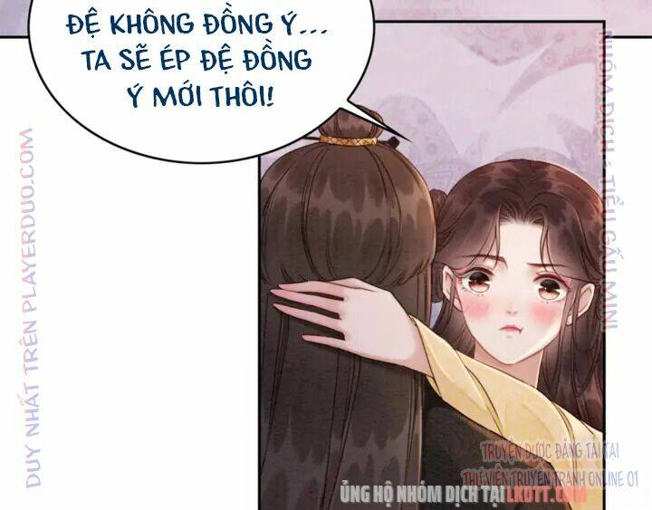 Trọng Sinh Bá Sủng Nhiếp Chính Vương Quá Mạnh Mẽ: Chapter 175