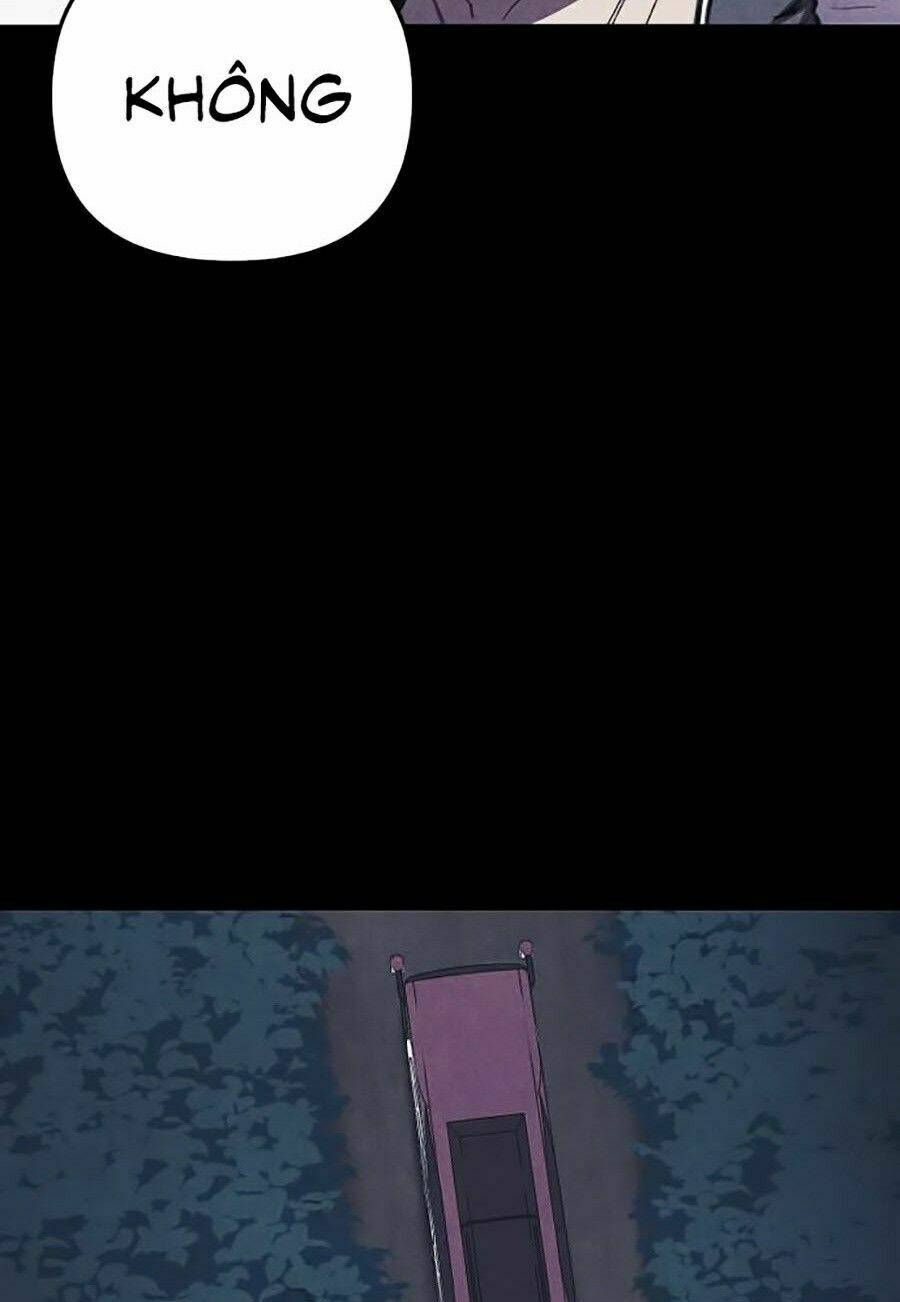 Cậu Bé Shotgun: Chapter 1