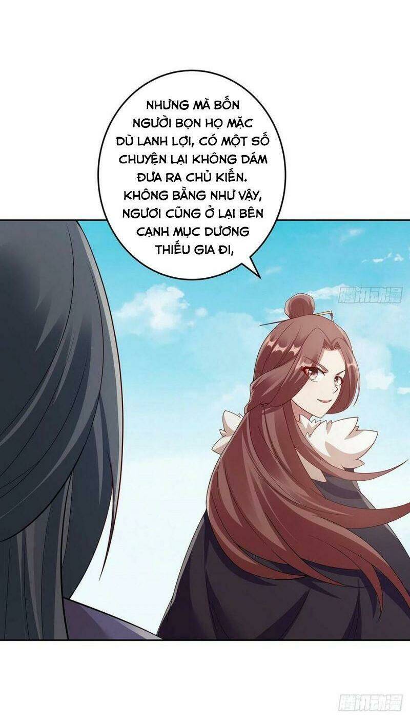Nghịch Lân: Chapter 130