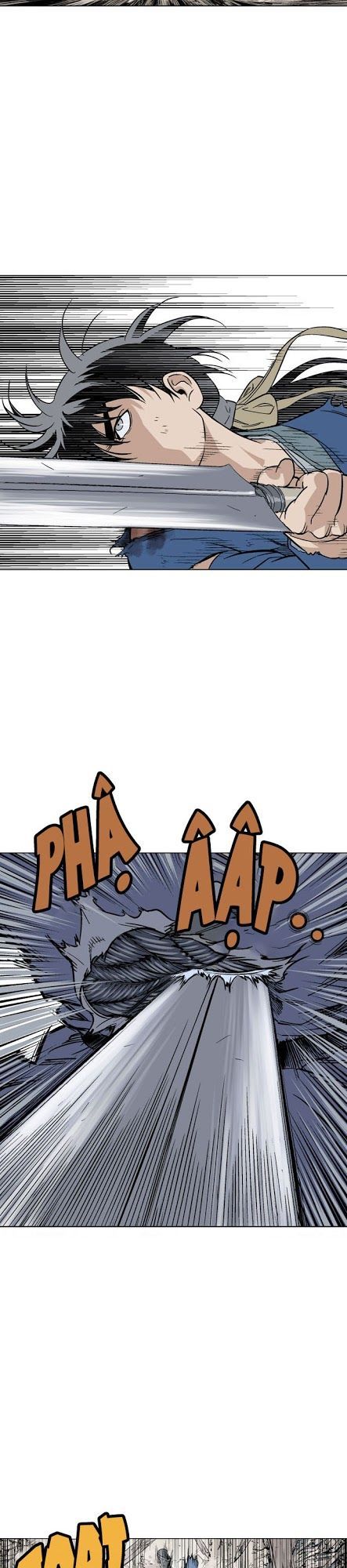 Cao Thủ 2: Chapter 22