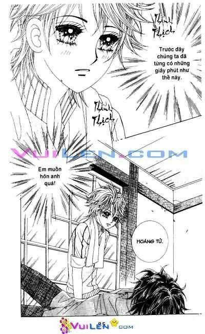 Chạm Mặt Thần Tượng: Chapter 11