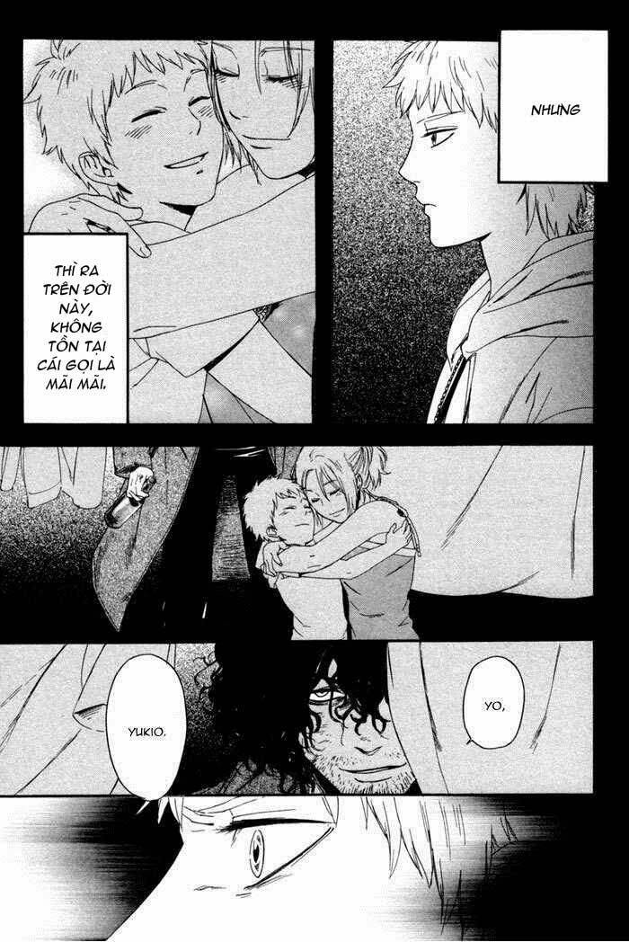 Acid Town: Chapter 5