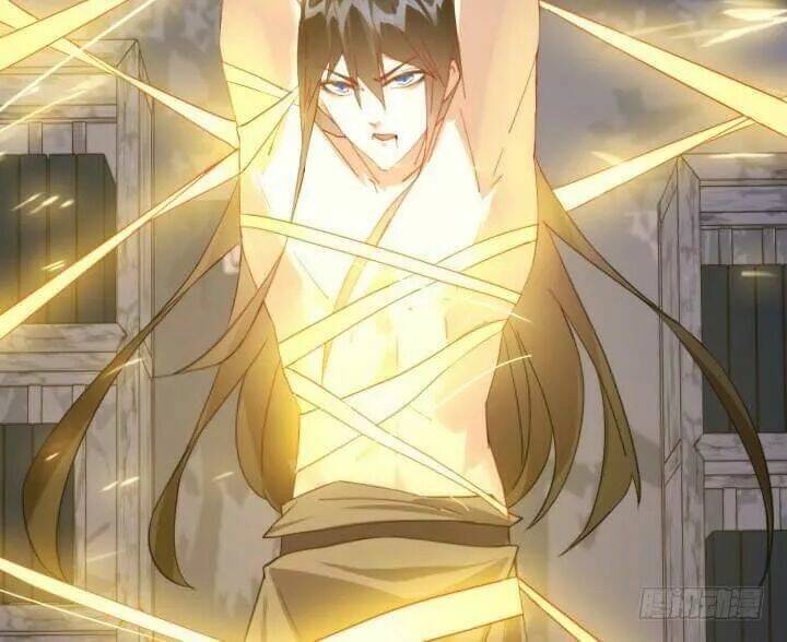 Bí Mật Của Dạ Tộc: Chapter 42