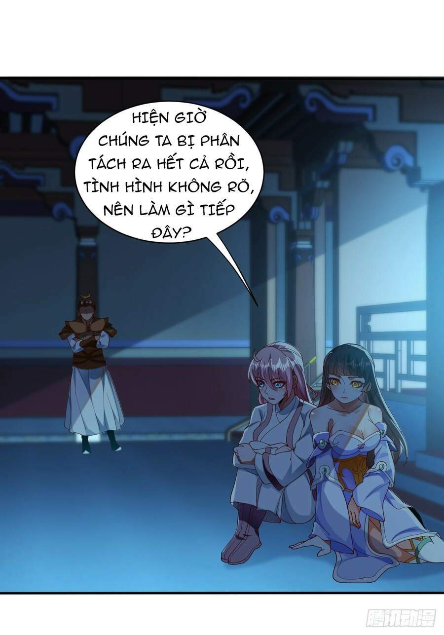 Cục Gạch Xông Vào Dị Giới: Chapter 57